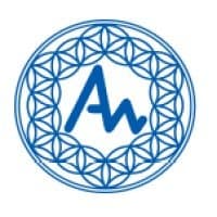 AzəriMed MMC mağazası logosu