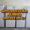 Soyuducular Alırıq avatarı