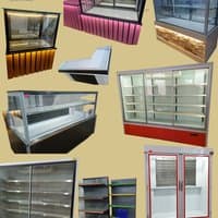 ULU DAĞ MMC Market restoran avadanlıqları logosu