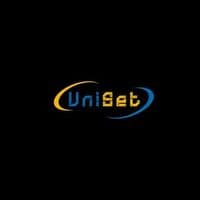 Uniset mağazası logosu