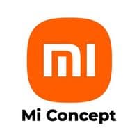 Mi Concept mağazası logosu