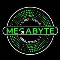 MegaByte Computers mağazası logosu