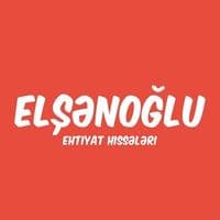 Elşənoğlu Ehtiyyat Hissələri mağazası logosu