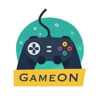 Game On mağazası logosu