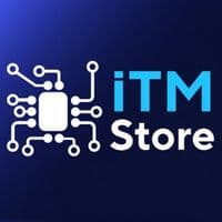 ITMStore mağazası logosu