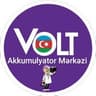 Volt Akkumulyator Mərkəzi