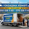 2121 Yük daşıma xidməti