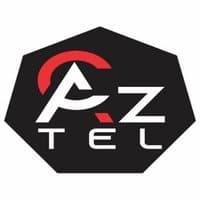 Aztel logosu