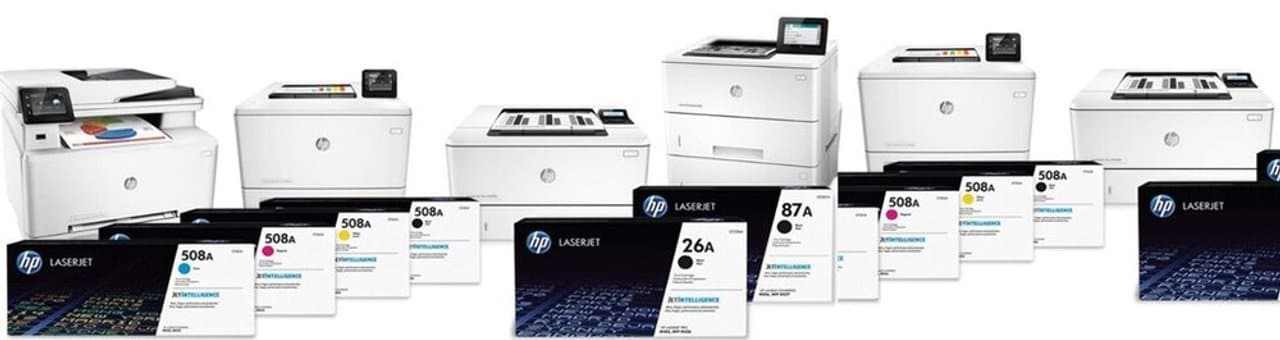 Profi Group mağaza banneri