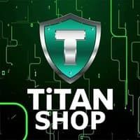 Titan Shop logosu