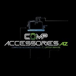 CompAccessories.Az logosu
