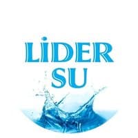 "Lider Su Azərbaycan" MMC logosu