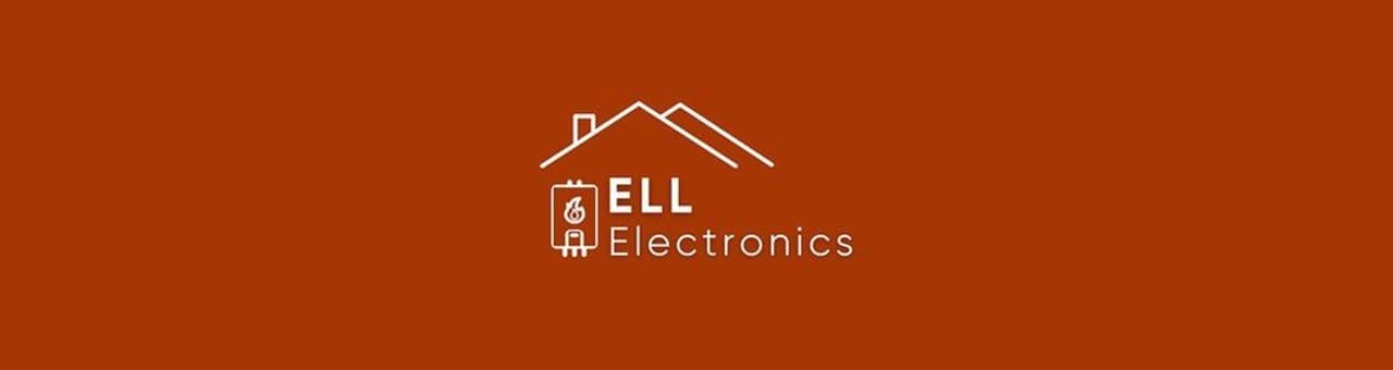 Ell Electronics mağaza banneri