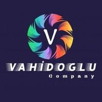 VAHİDOGLU COMPANY logosu