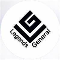 Legends General MMC logosu