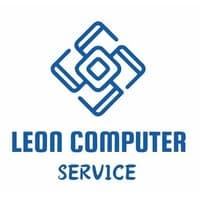 Leon Computer Servis logosu