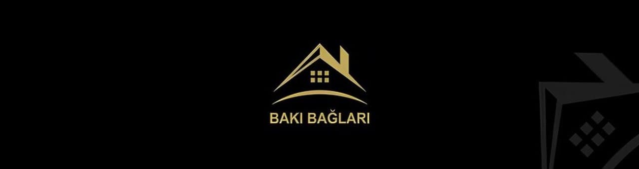 Bakı Bağları Daşınmaz Əmlak Agentliyi mağaza banneri