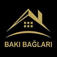 Bakı Bağları Daşınmaz Əmlak Agentliyi logosu