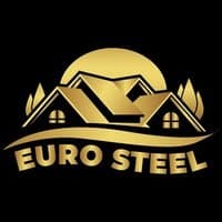Euro Steel logosu