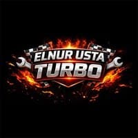 Turbo Təmiri logosu