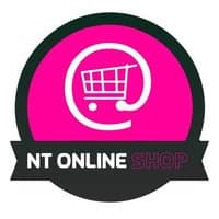 NT Online Shop logosu