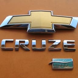 Chevrolet_Avto logosu