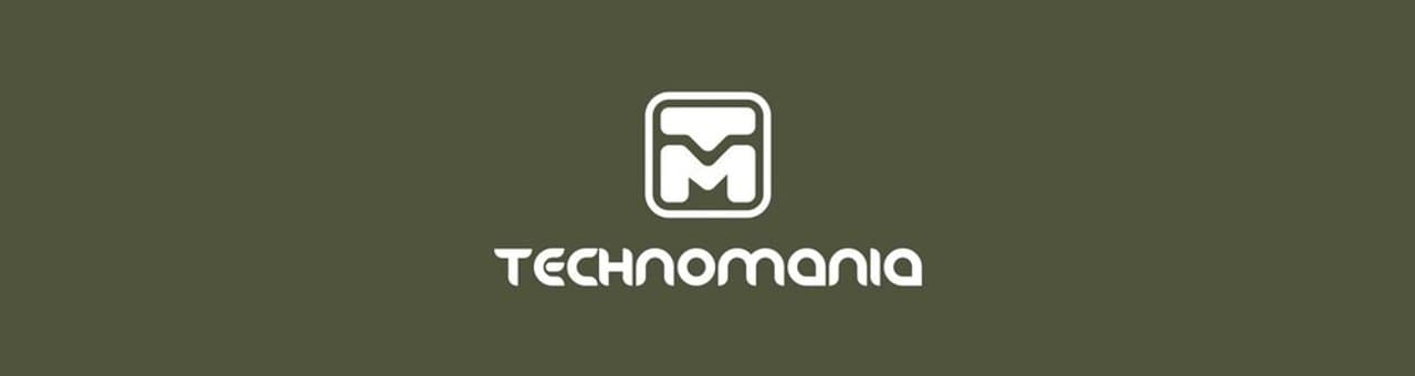 TECHNO MANİA MMC mağaza banneri
