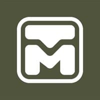 TECHNO MANİA MMC logosu