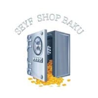 Seyf Shop Baku logosu