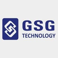 GSG Technology logosu