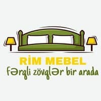 RİM Mobilya logosu