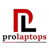 ProLaptops logosu