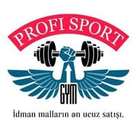 Profi Sport logosu