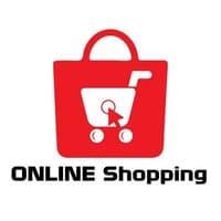 Online Shopping logosu