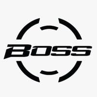 BOSS AVTO logosu