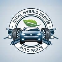 İdeal Hybrid Servis logosu