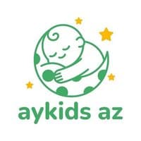 Aykids Az mağazası logosu