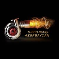 Turbo Satışı Azərbaycan logosu