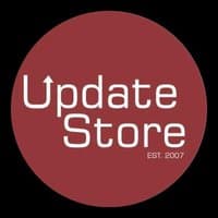 Update Store logosu