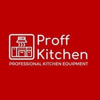 Proff Kitchen logosu
