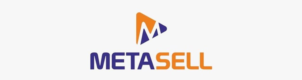 Metasell mağazası banneri