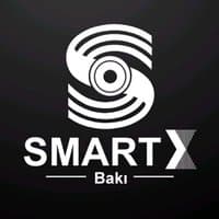 Smartx Bakı logosu