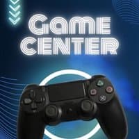 Game Center logosu