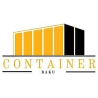 Baku Container logosu