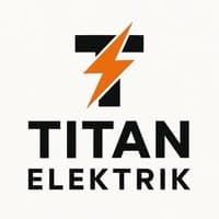 Titan Elektrik logosu