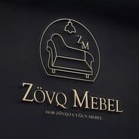 Zövq Mebel logosu