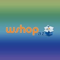 wshop AZ logosu
