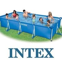 Intex logosu