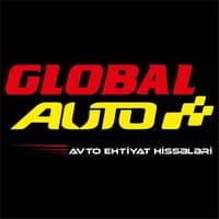 GLOBAL AVTO logosu