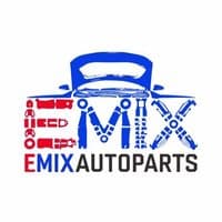⁠Emixautoparts logosu